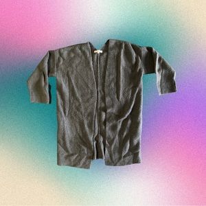 Monk & Lou Cardigan
